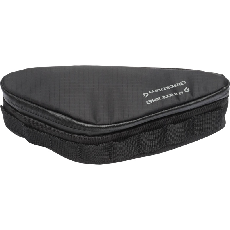 Blackburn Outpost Corner Bike Bag Black