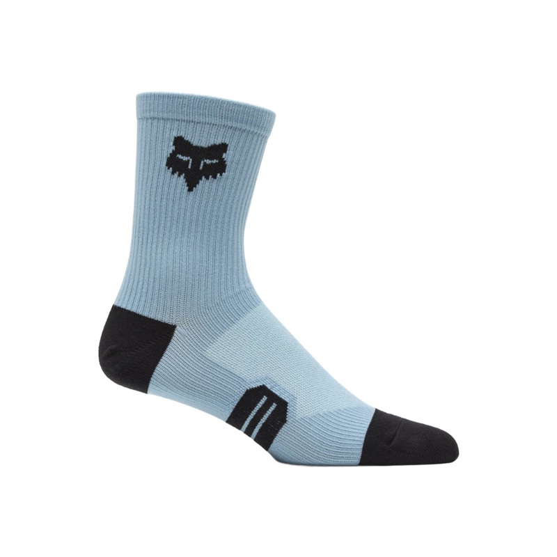 Fox Ranger 6″ Socks Vintage Wash SM