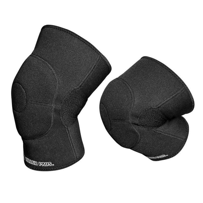 187 Killer Pads Knee Gasket NA NA
