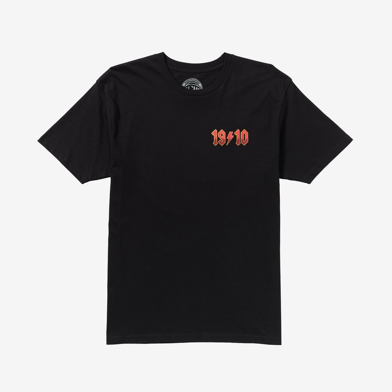 1910 Acadaca S/S T-Shirt Medium
