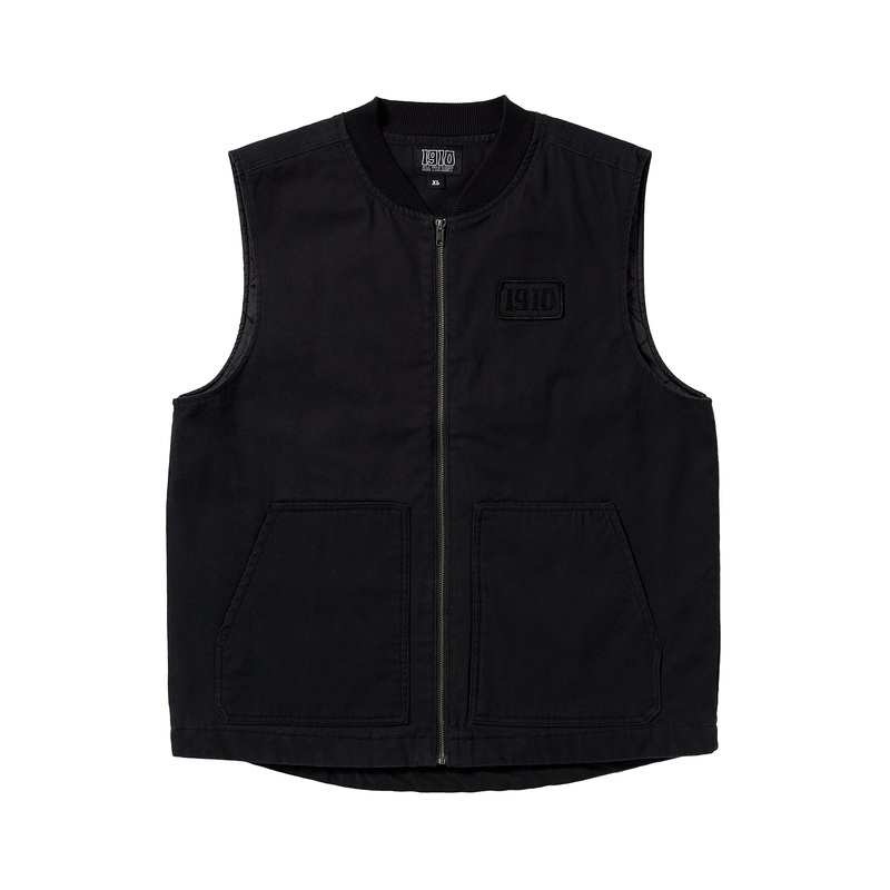 1910 Dyna Vest M