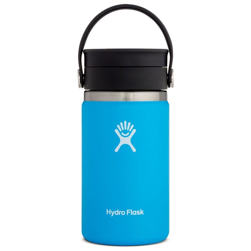 12oz Coffee with Flex Sip Lid Pacific Bottle 12OZ PACIFIC