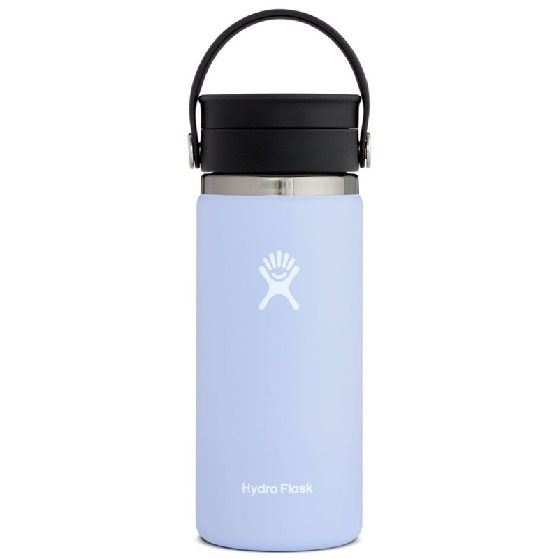 16oz Coffee with Flex Sip Lid Fog Bottle 16OZ FOG