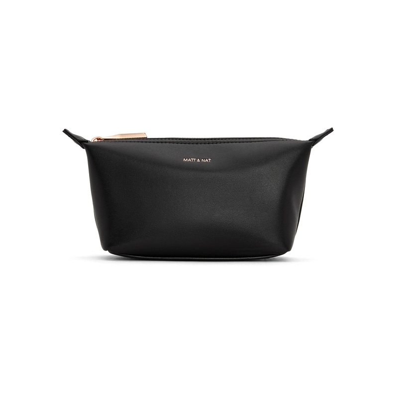 Abbi Mini Case O/S BLACK