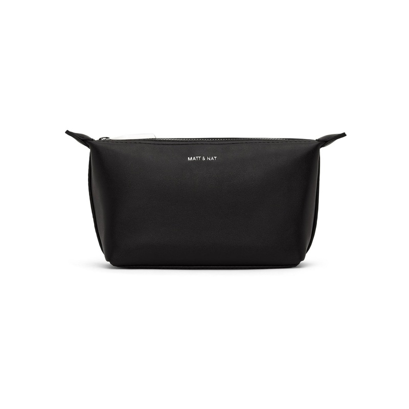 Abbi Mini Case O/S BLACK SHINY