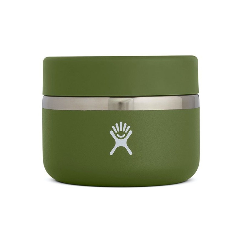 12oz Olive Insulated Food Jar 12OZ OLIVE