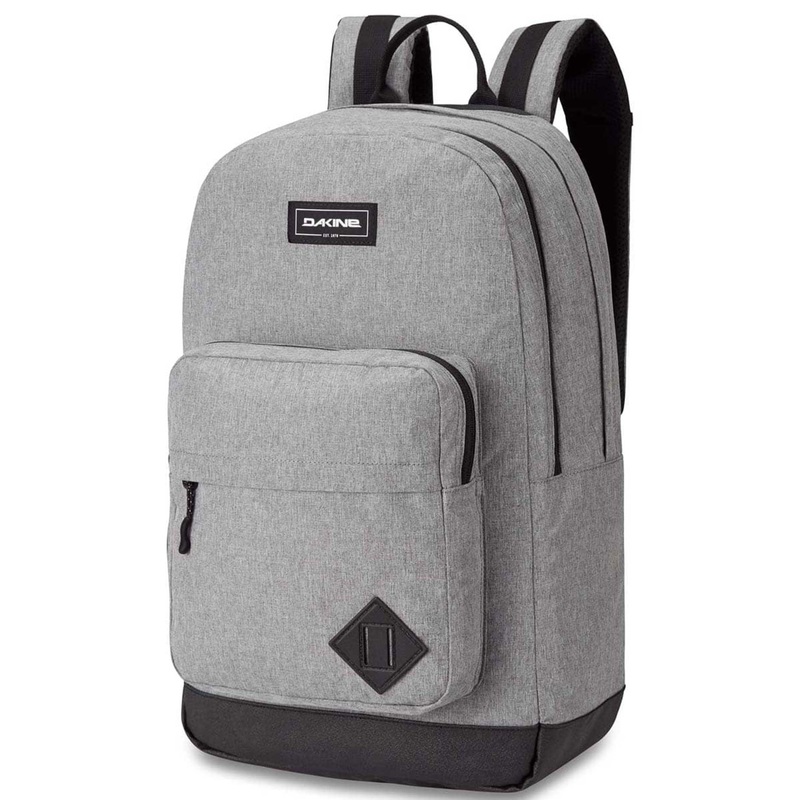 365 DLX 27L Backpack O/S GREYSCALE